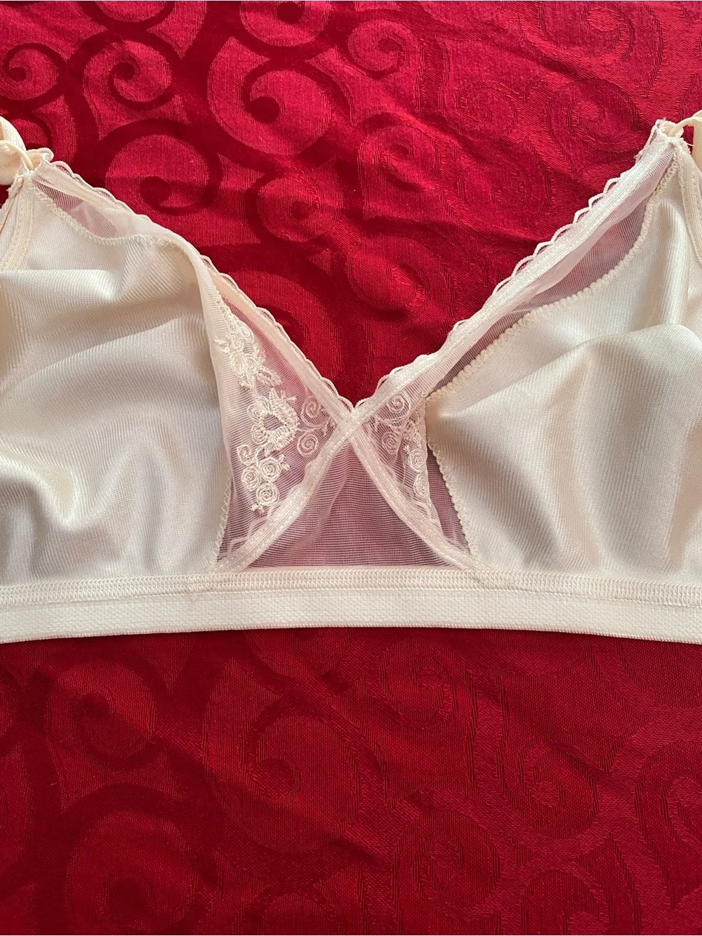 Playtex vintage bra